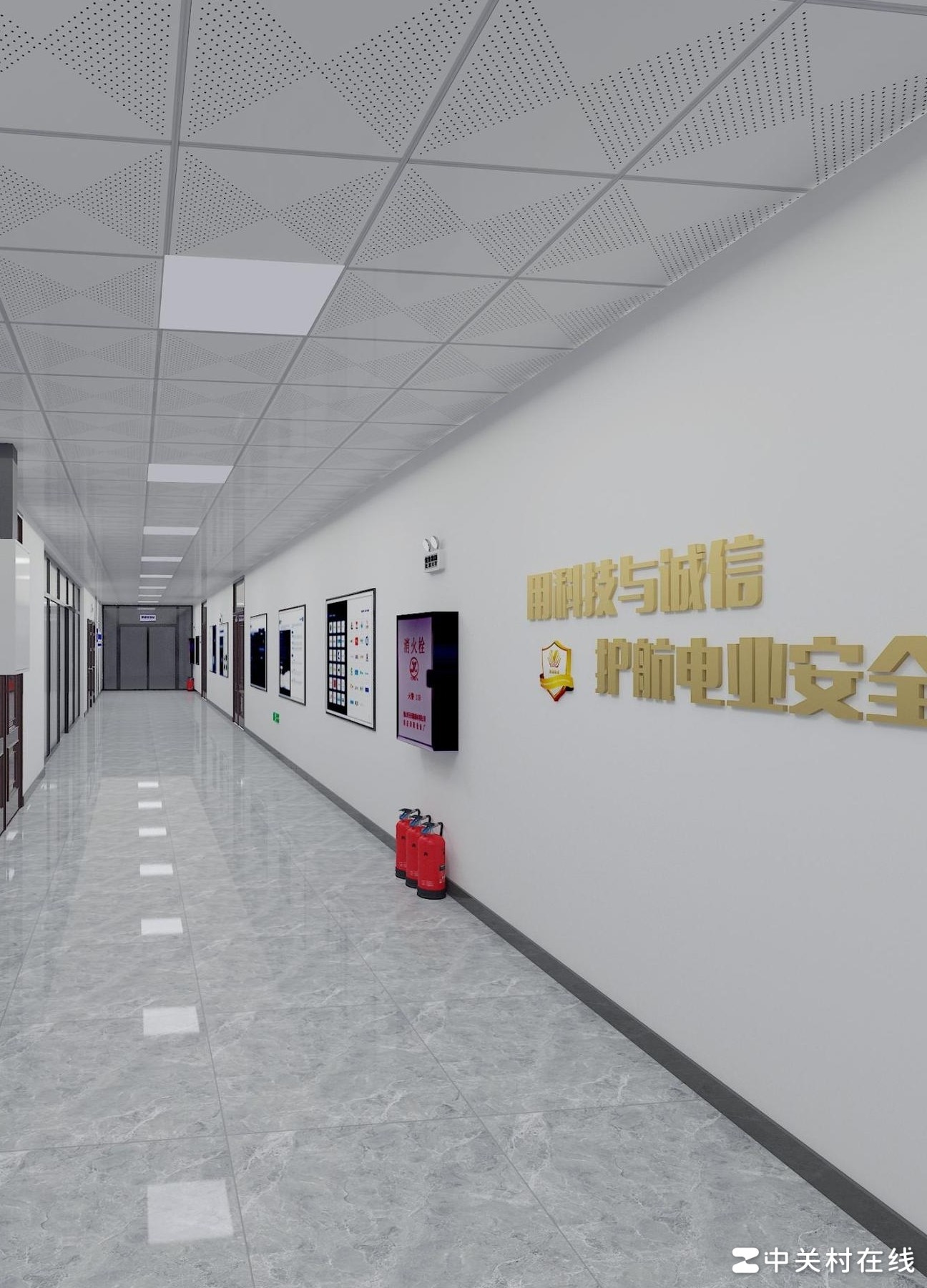 效果图优化提升技巧