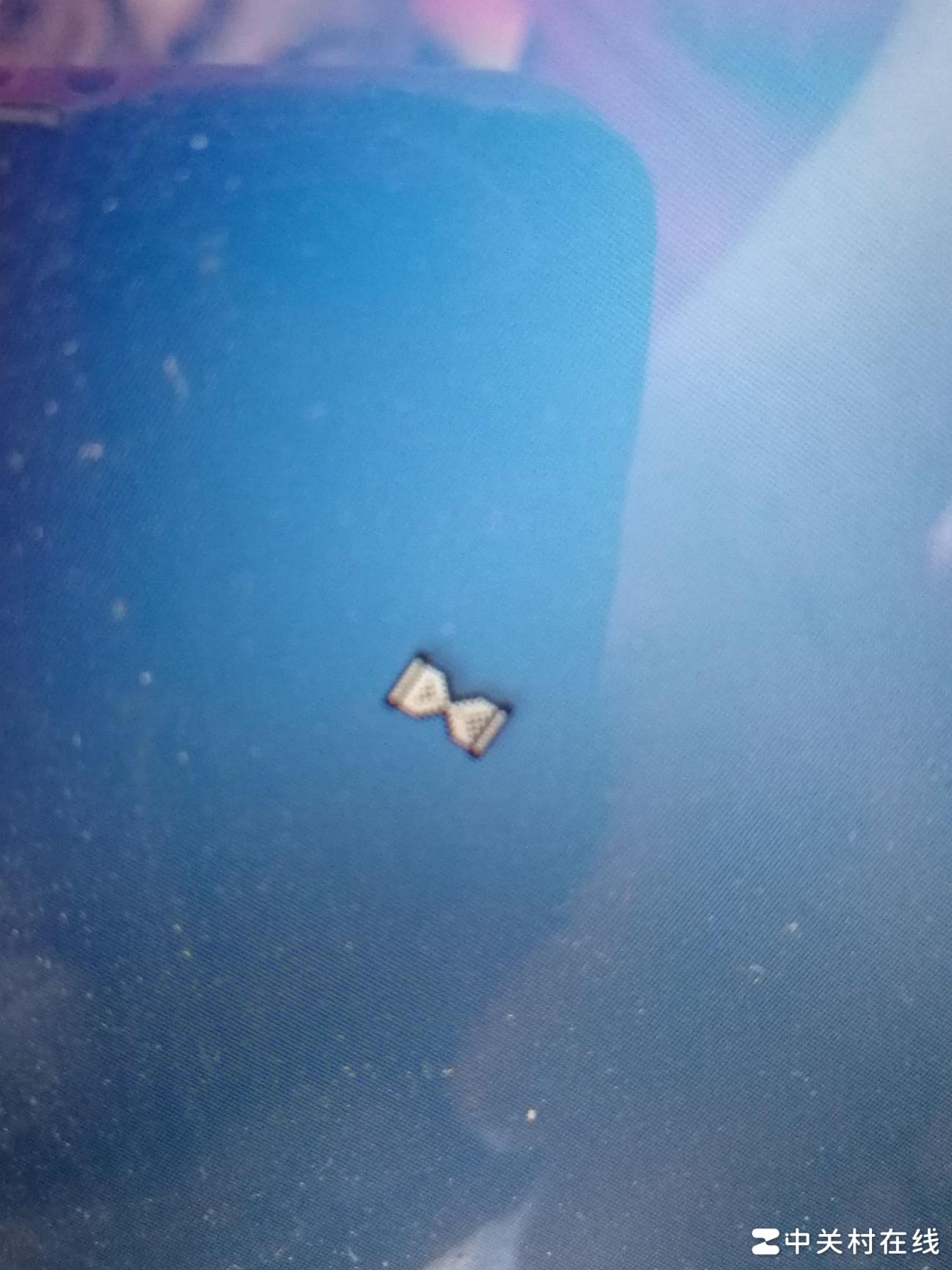 鼠标指针异常含义揭秘