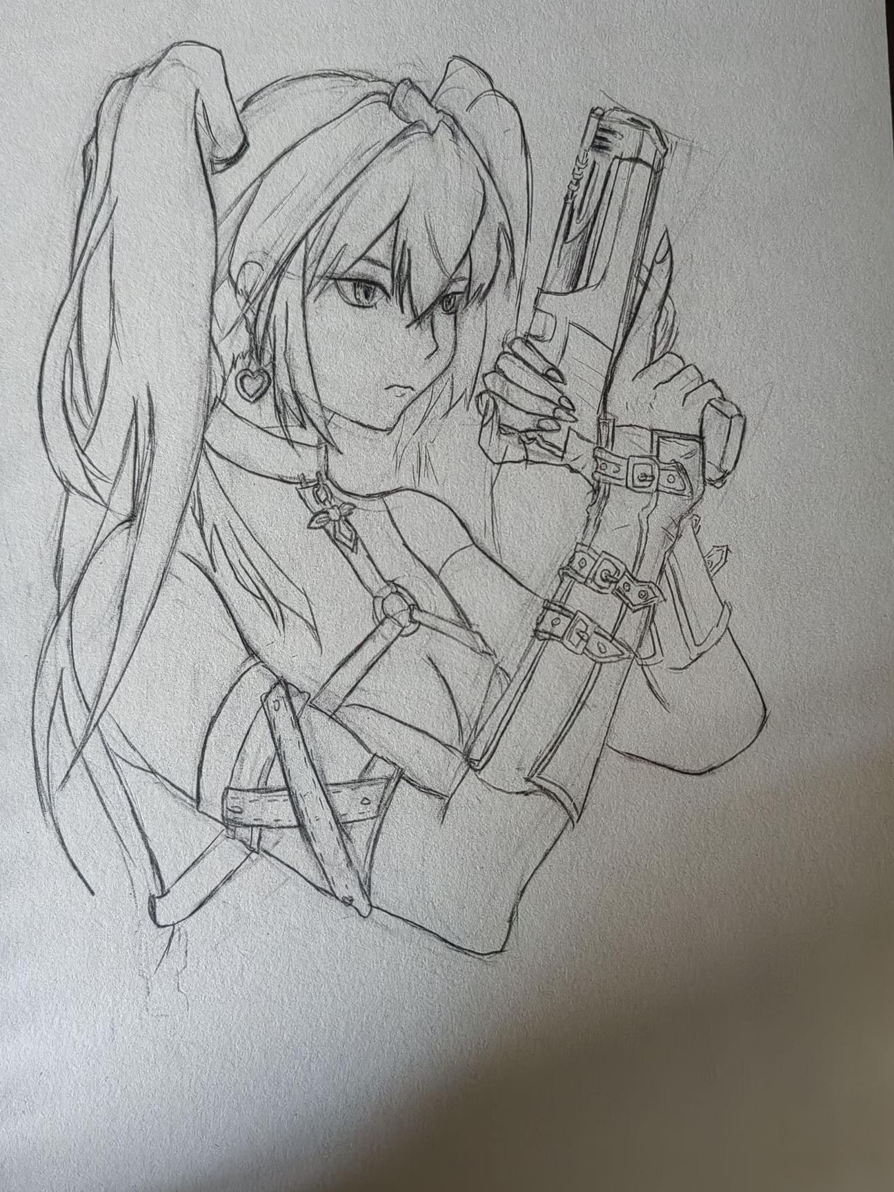 零基础如何快速提升绘画？