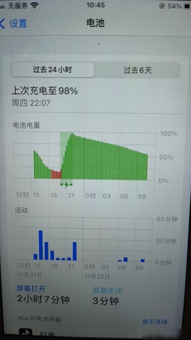 苹果8耗电快吗？