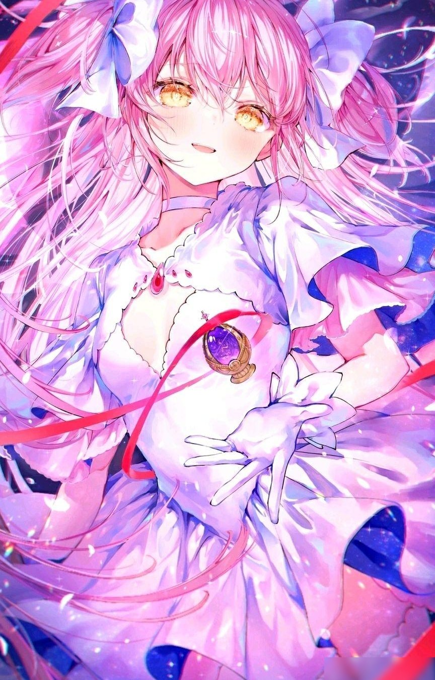 少女许愿能否成神？