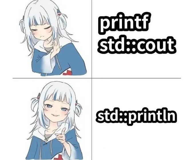 C++为何仍被青睐？