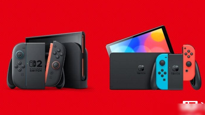 Switch 2能否超越1.54亿销量？