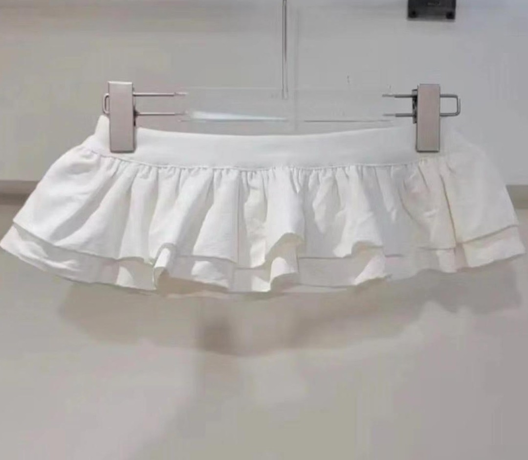 这条裙子能穿吗？