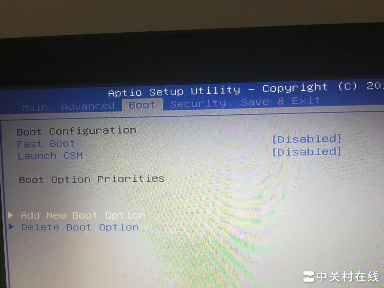 电脑开机直接进BIOS怎么办