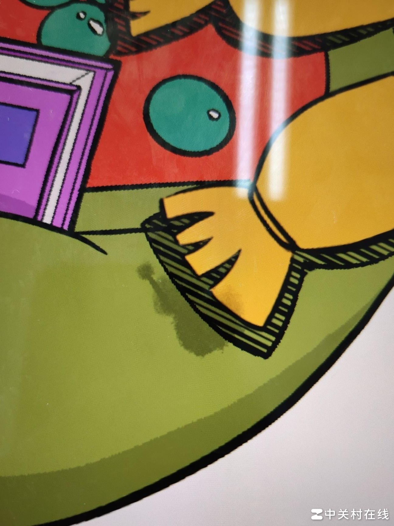 Apple Pencil在Procreate笔刷变粗正常吗？