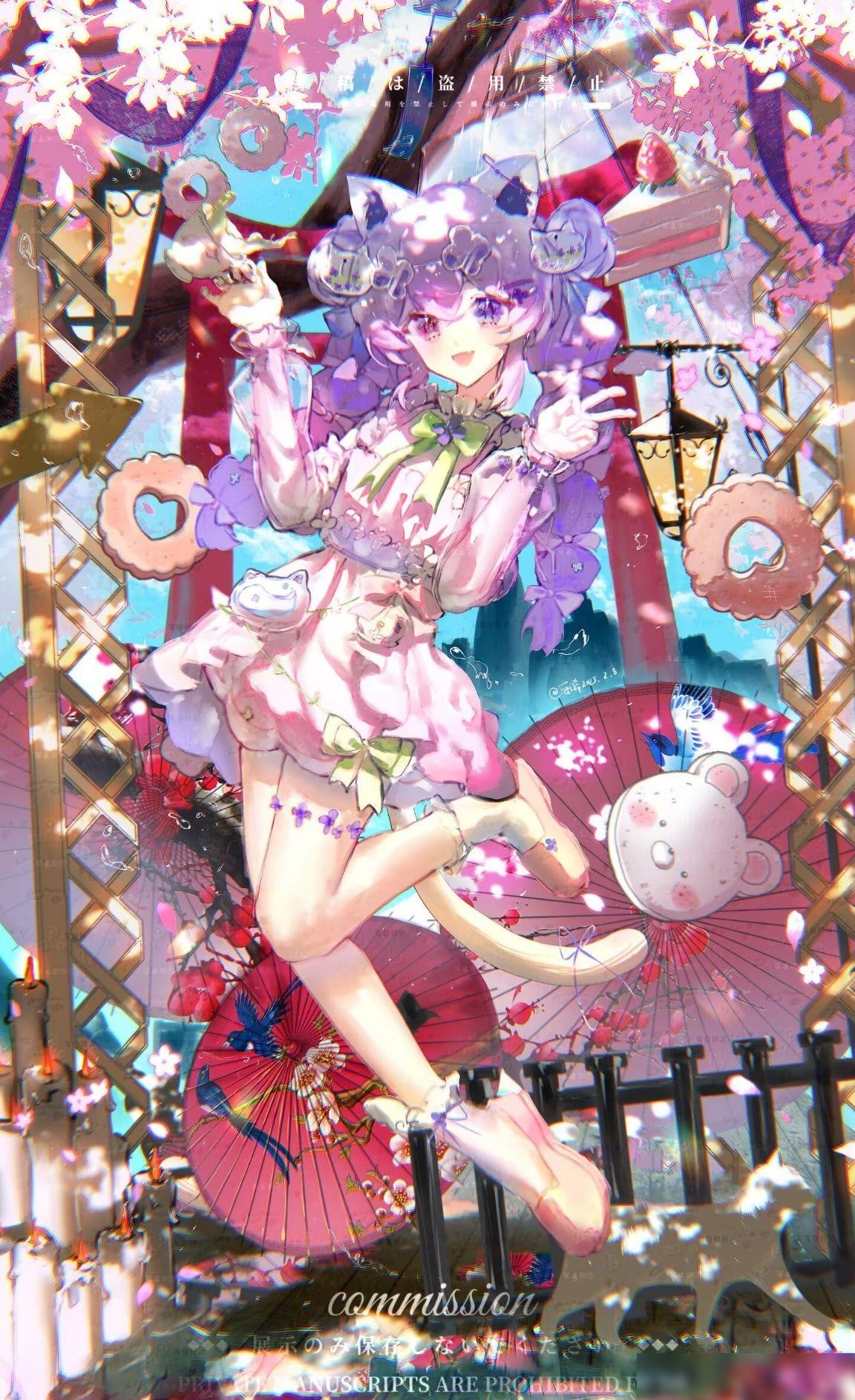 米画师审核不过？原因揭秘