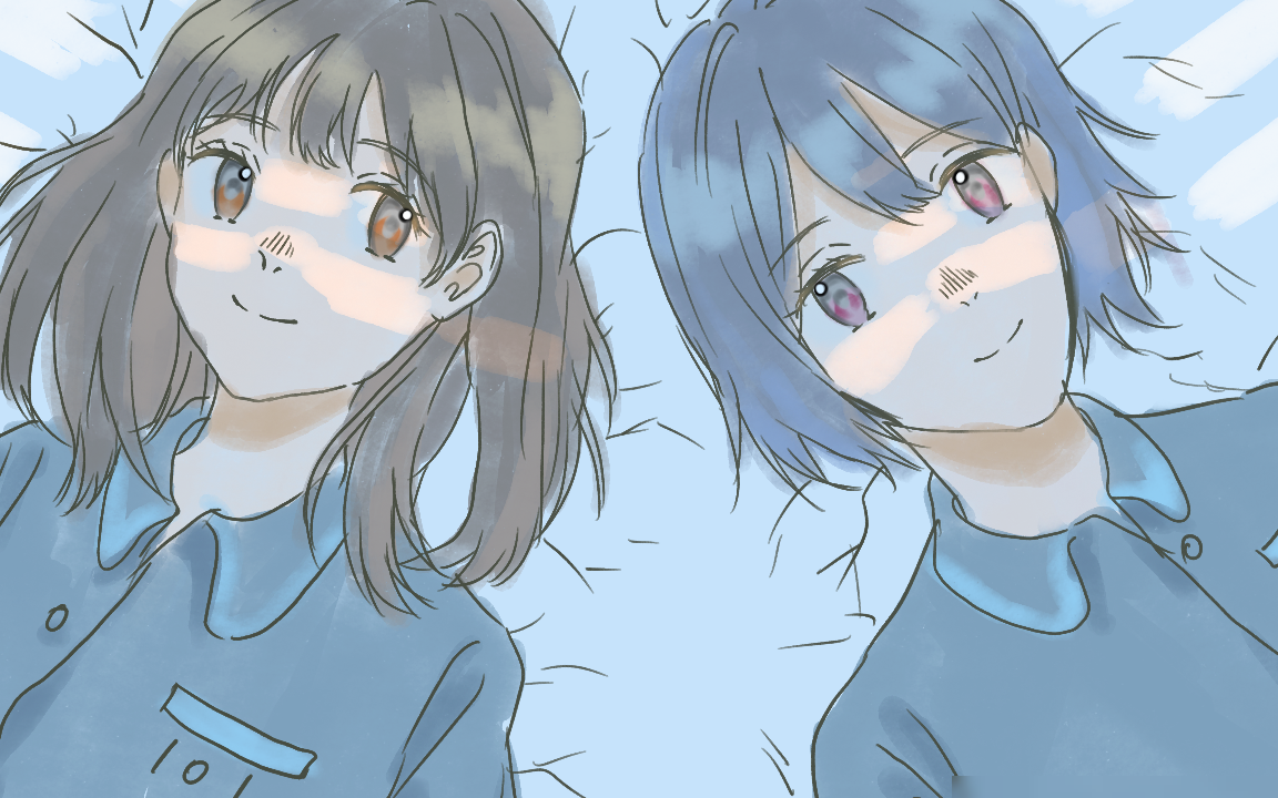 我的画能过米画师吗？