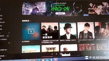 电脑扬声器需重启才有声