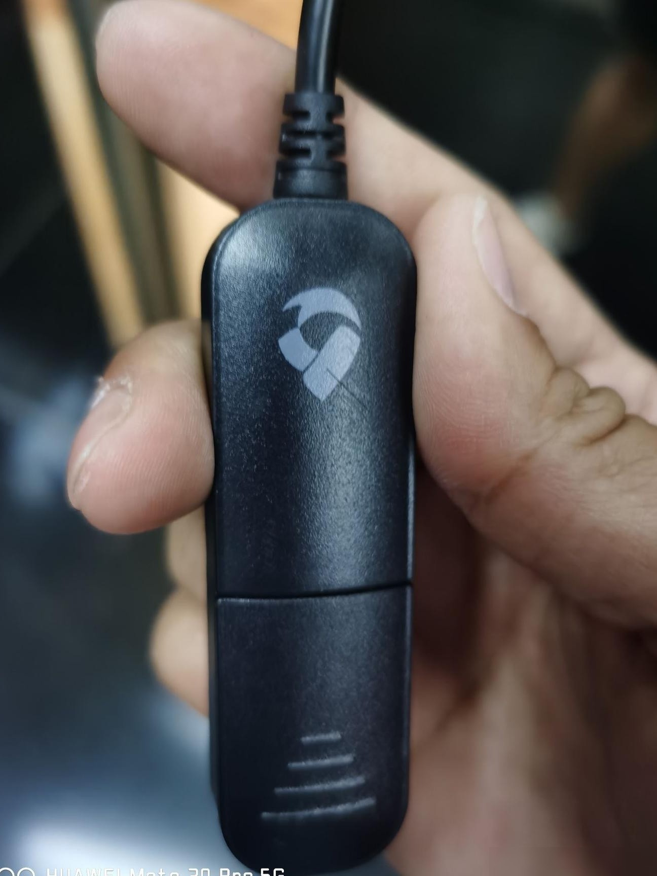 这是什么品牌的GPS定位器？