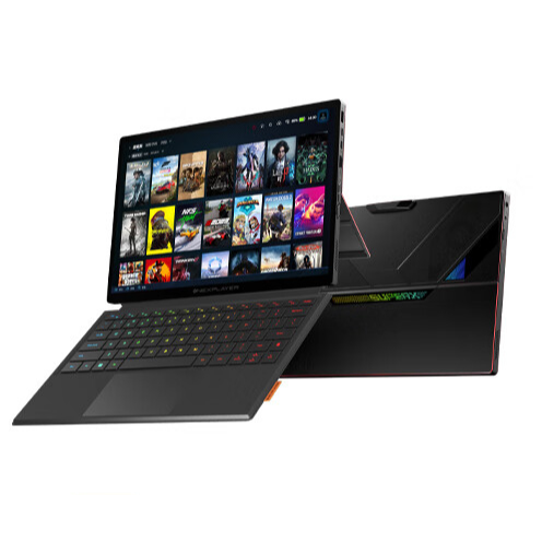 ONE-NETBOOK��Ҽ�ű��� Super X ����Al Max+ 395/48GB/1TB/��׼�� ��ɫ