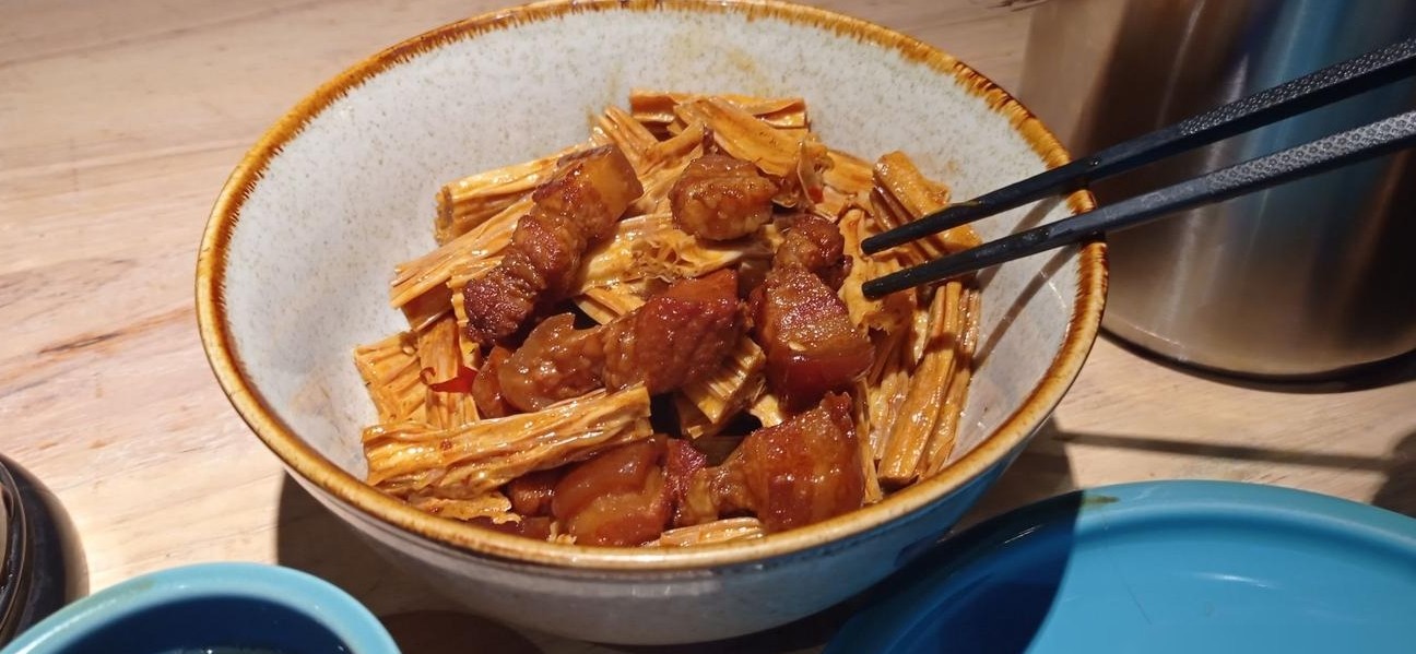 湘菜为何风靡全国？