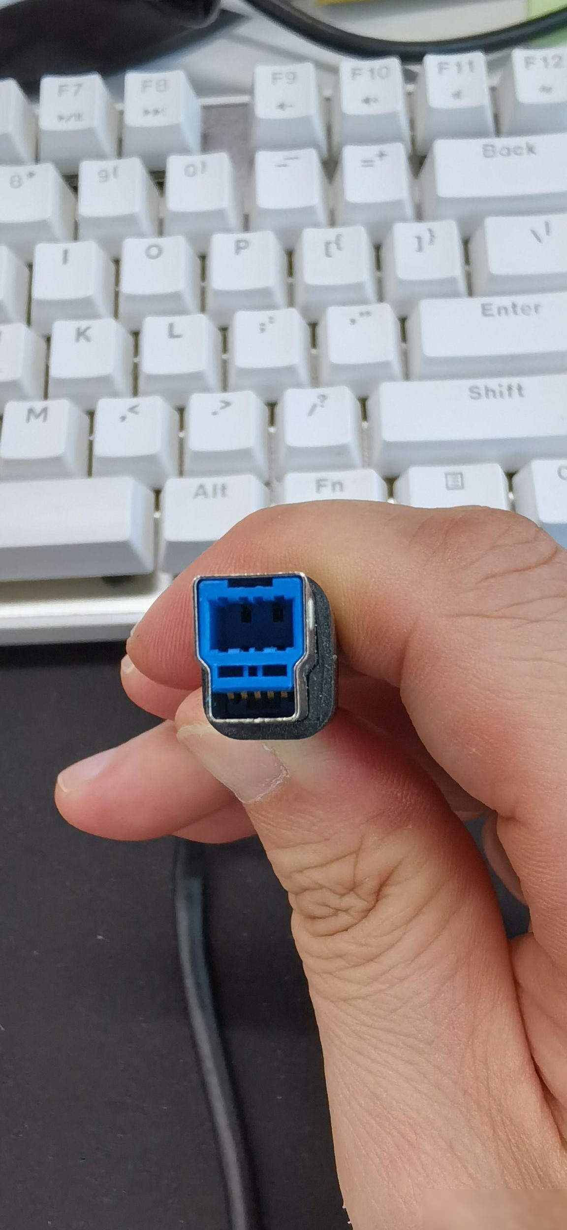 数据线接口类型有哪些