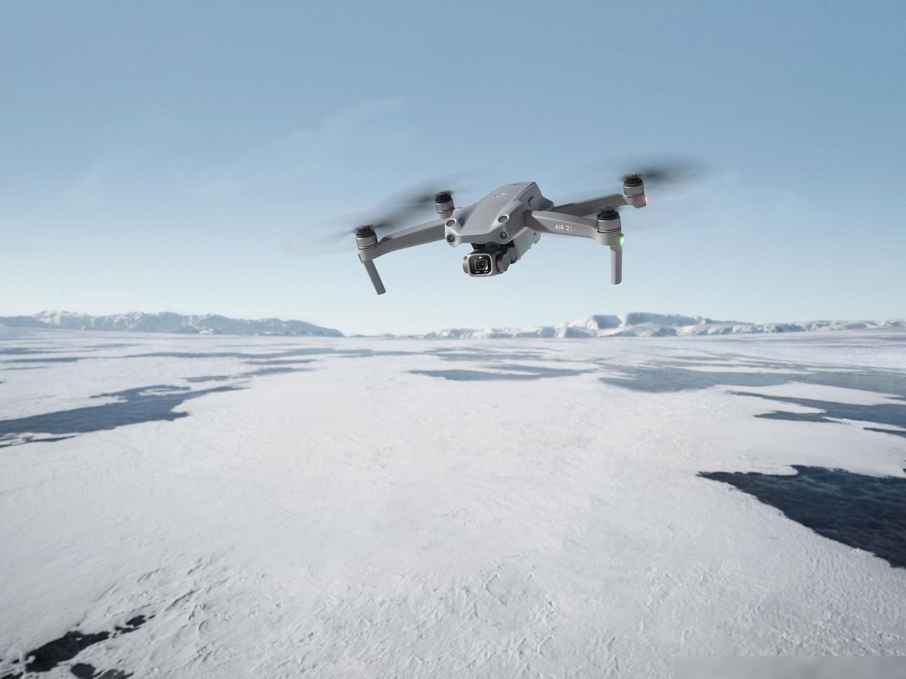 DJI Air 2S亮点速览