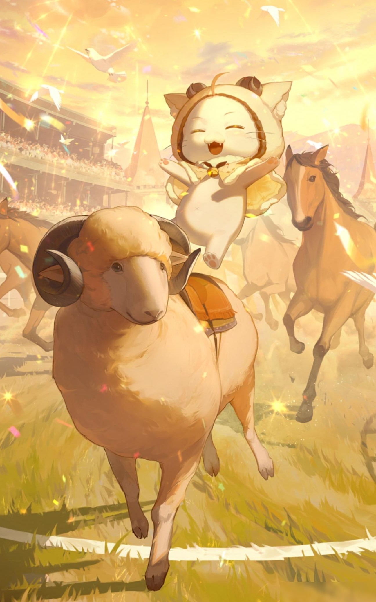 幽默文案短句合集