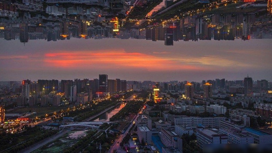 这种图片风格及PS制作方法
