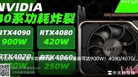 RTX4070电源预留多大？