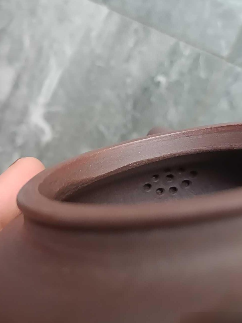 新壶是否为化工壶？安全吗？