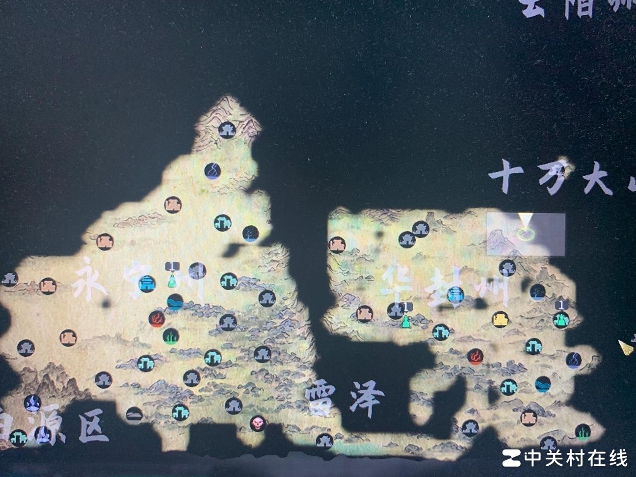 土灵珠获取攻略