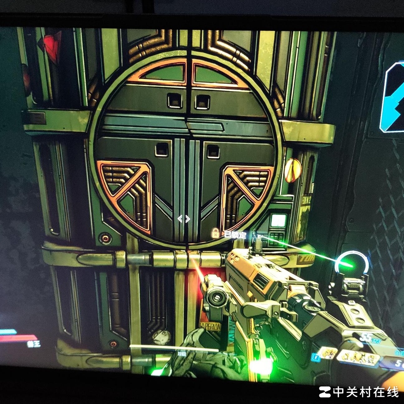 无主之地3开箱方法