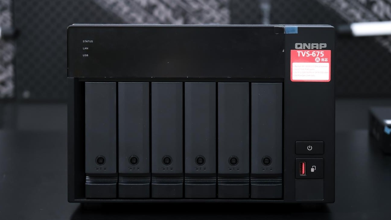 NAS的10种实用玩法
