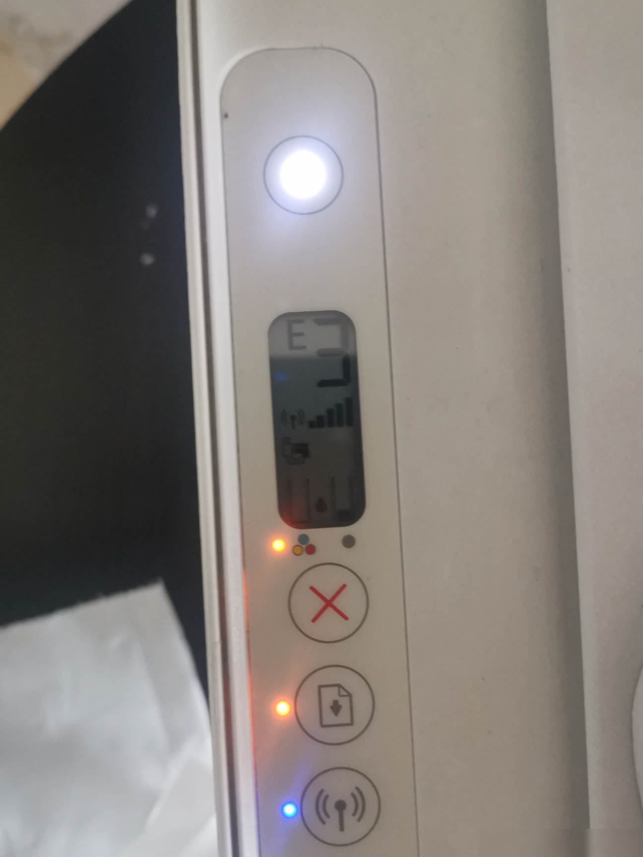 打印机异常原因揭秘
