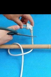 插头取出方法的拓扑学原理揭秘