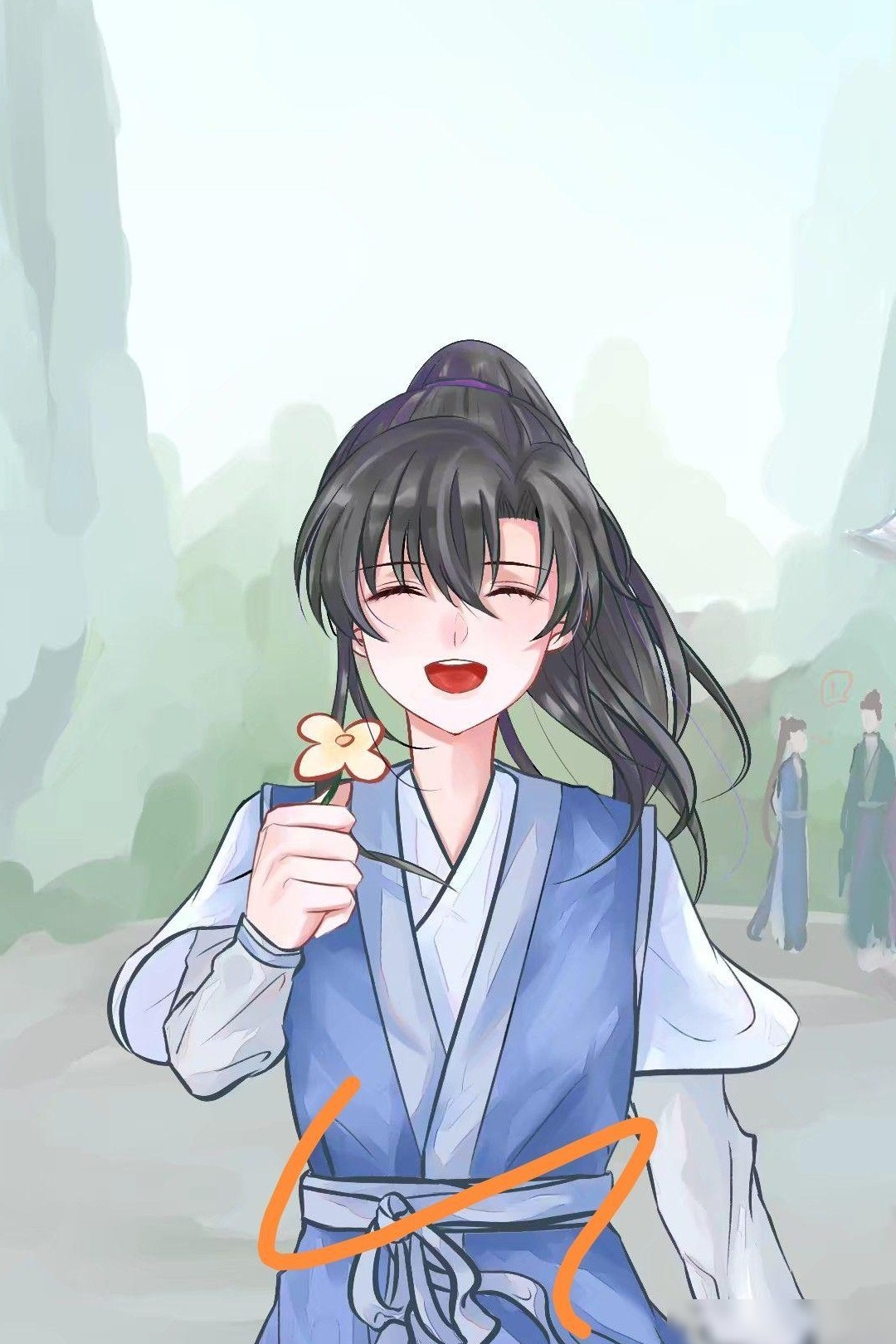 大一画手，iPad还必要吗？