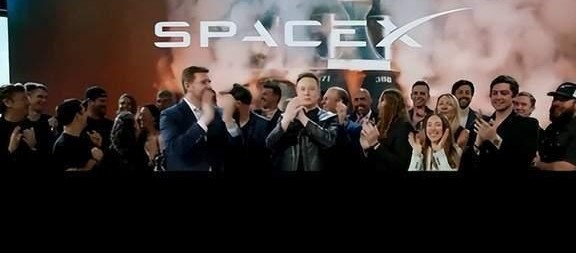 SpaceX上市，估值1.77万亿美元
