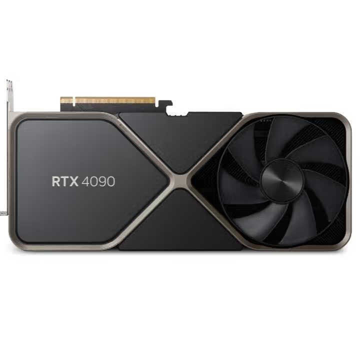 RTX 4090性能炸裂，你会入手吗？