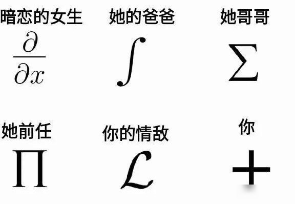花体L符号及含义解析