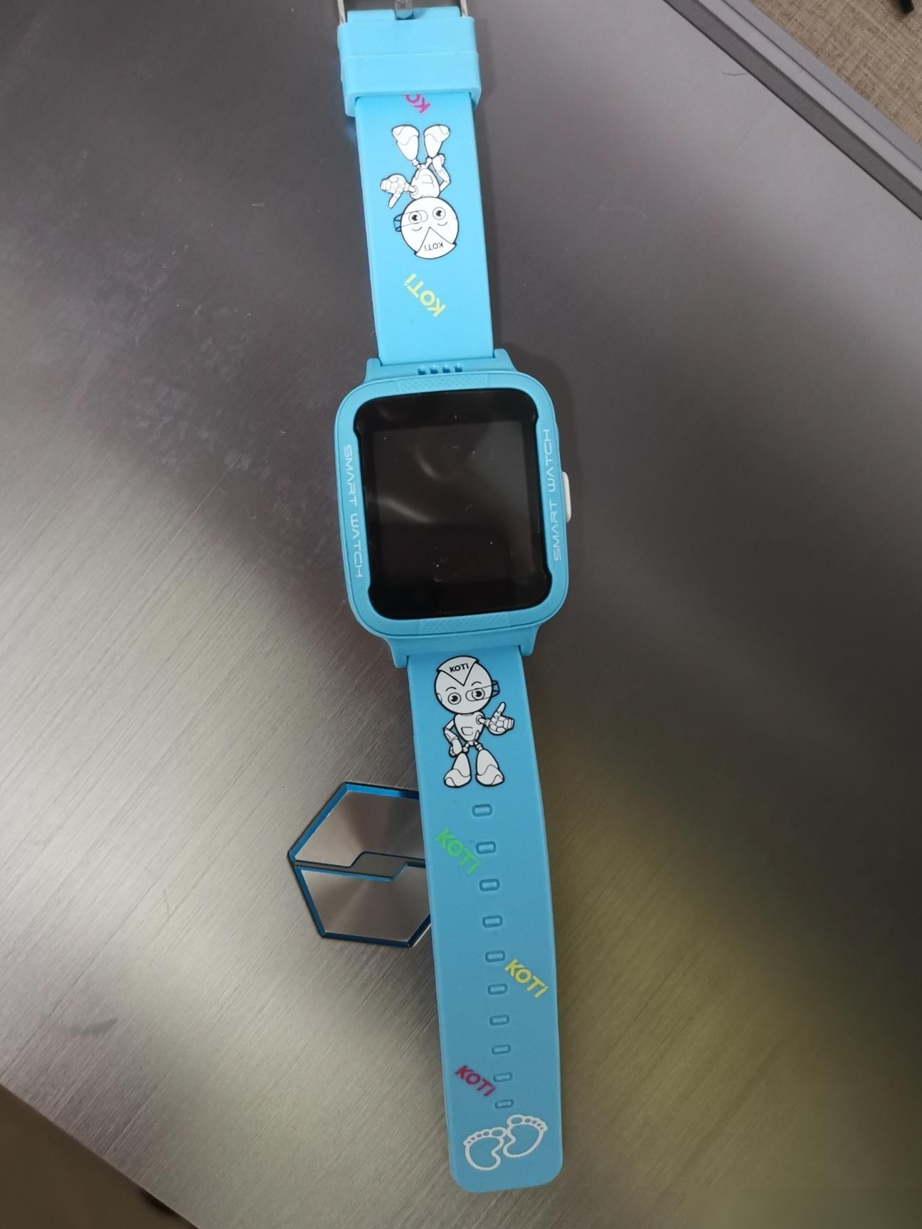 儿童电话手表配套软件