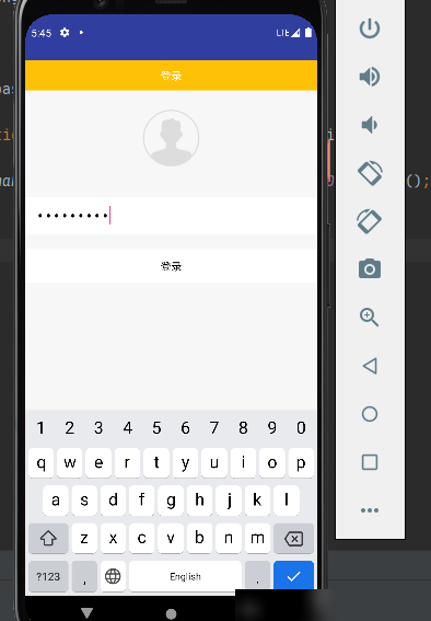 Android模拟器闪退解决