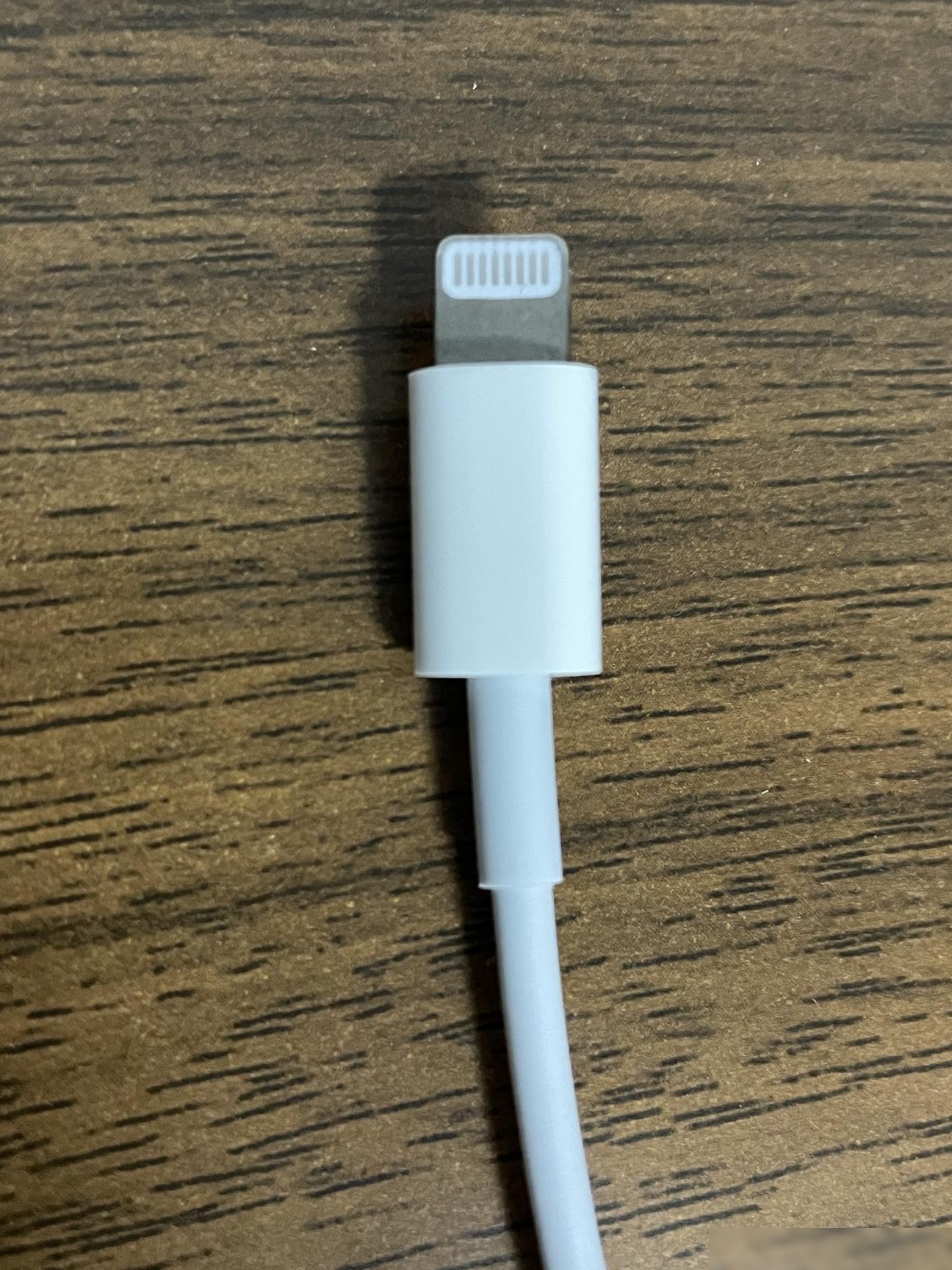 第三方充电线少金属条为何仍能充
