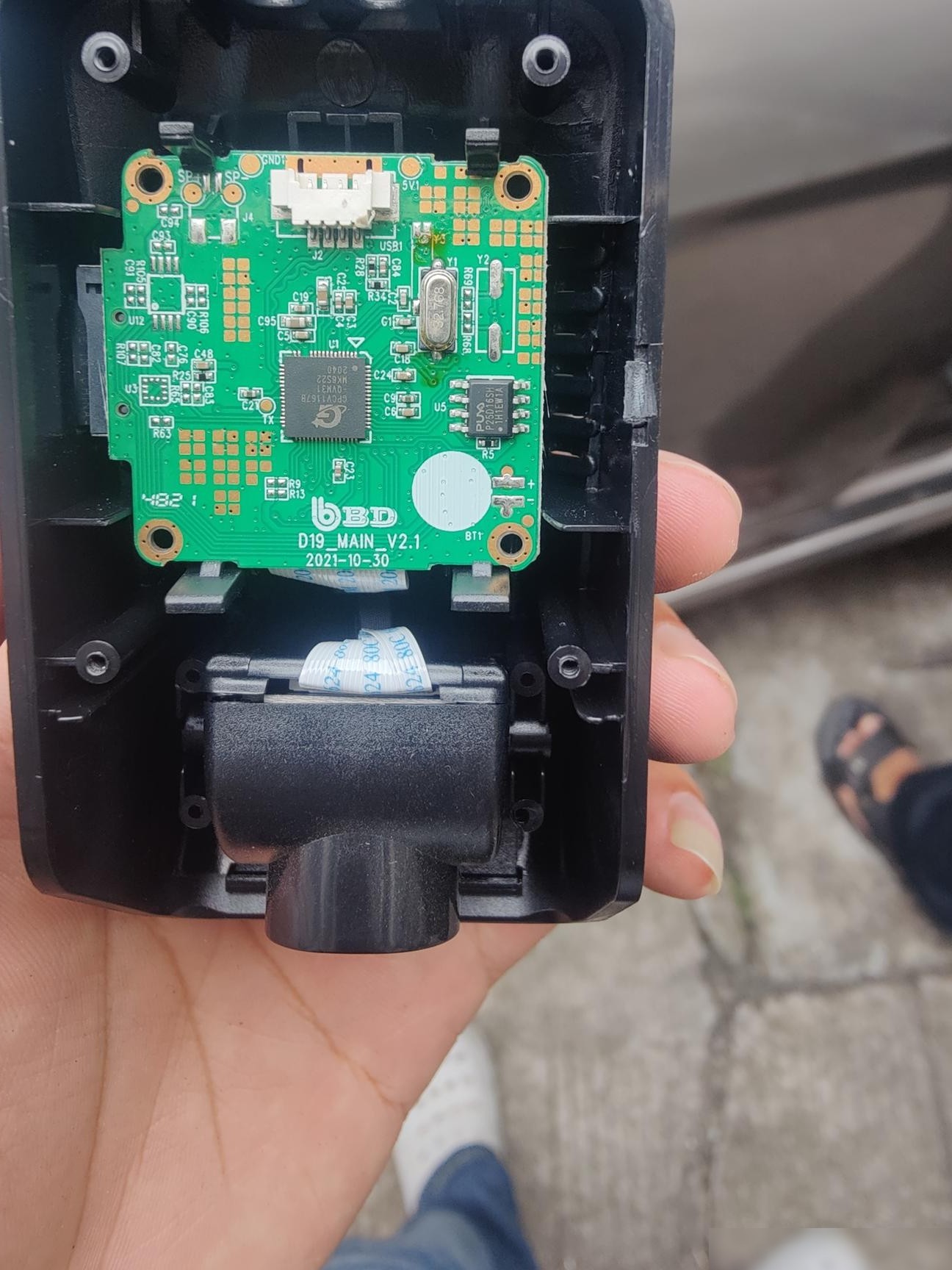 行车记录仪品牌推荐