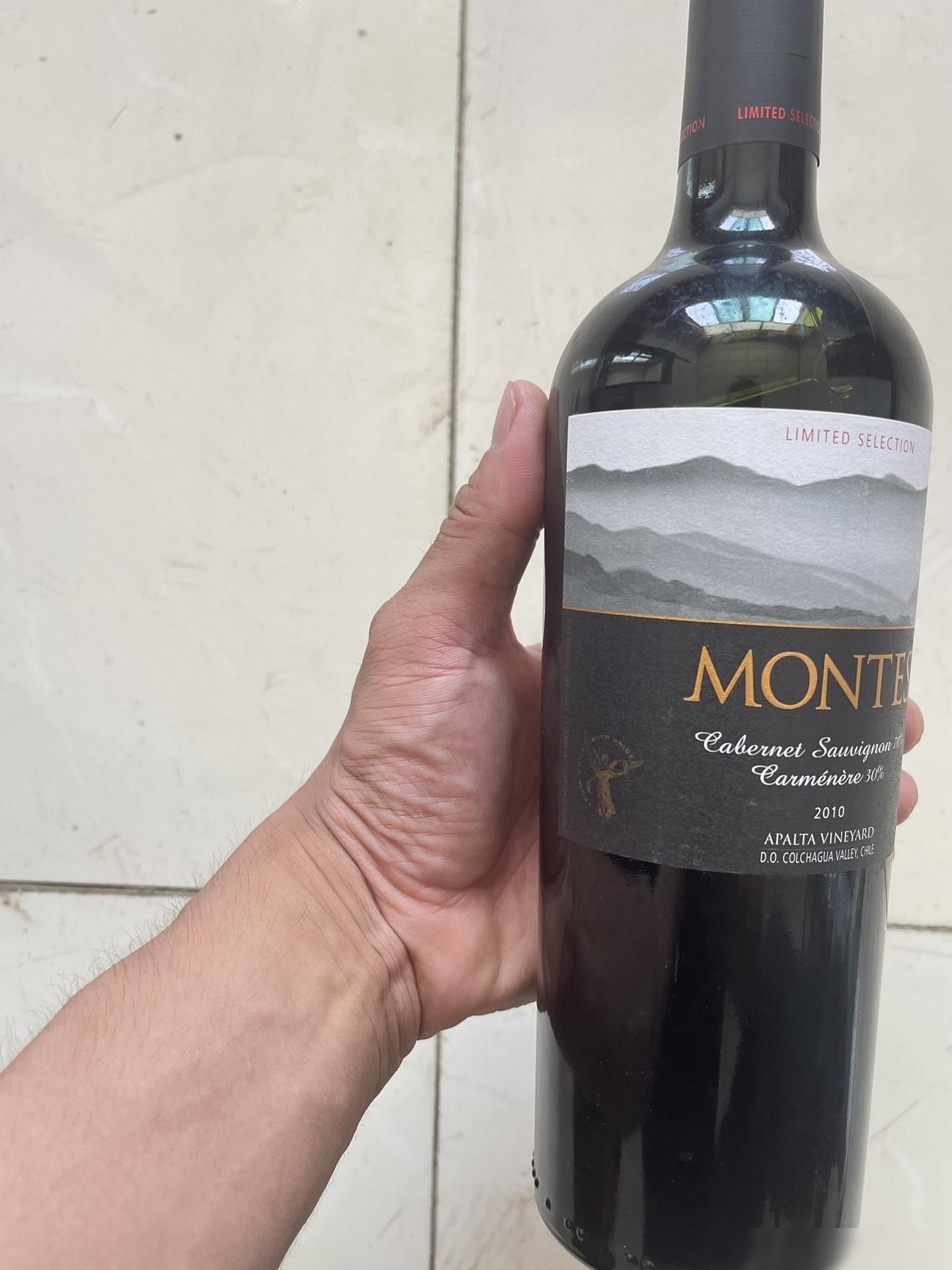 蒙克斯红酒价格多少？