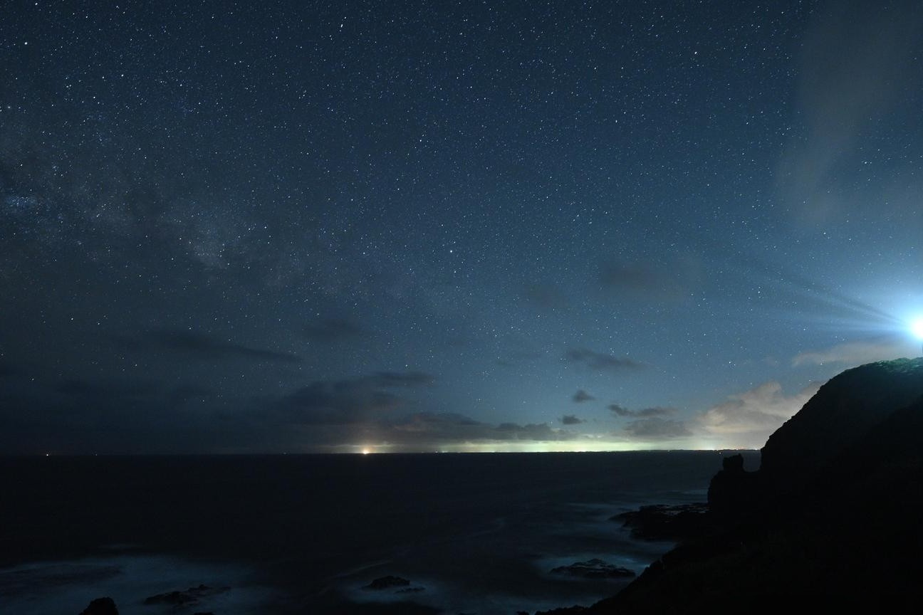 星空摄影，光圈优先还是ISO优先？