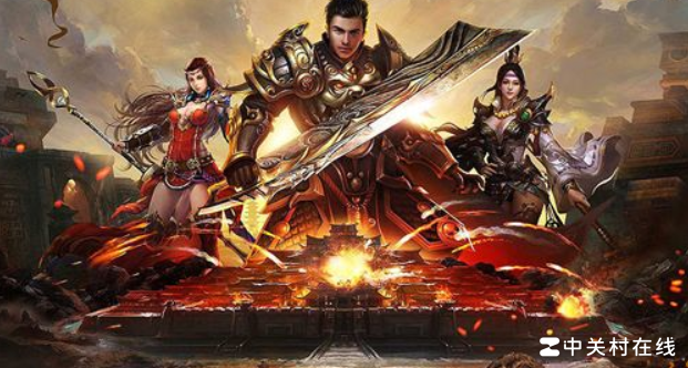 传世与传奇有何不同？