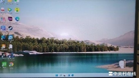 电脑开机无图标？速查原因