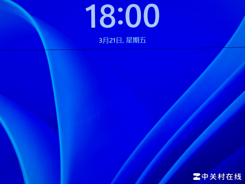 Win11进不了桌面？