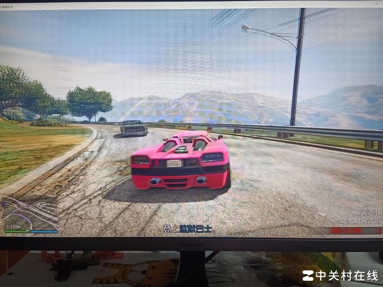 游戏突然出现白框？速查解决