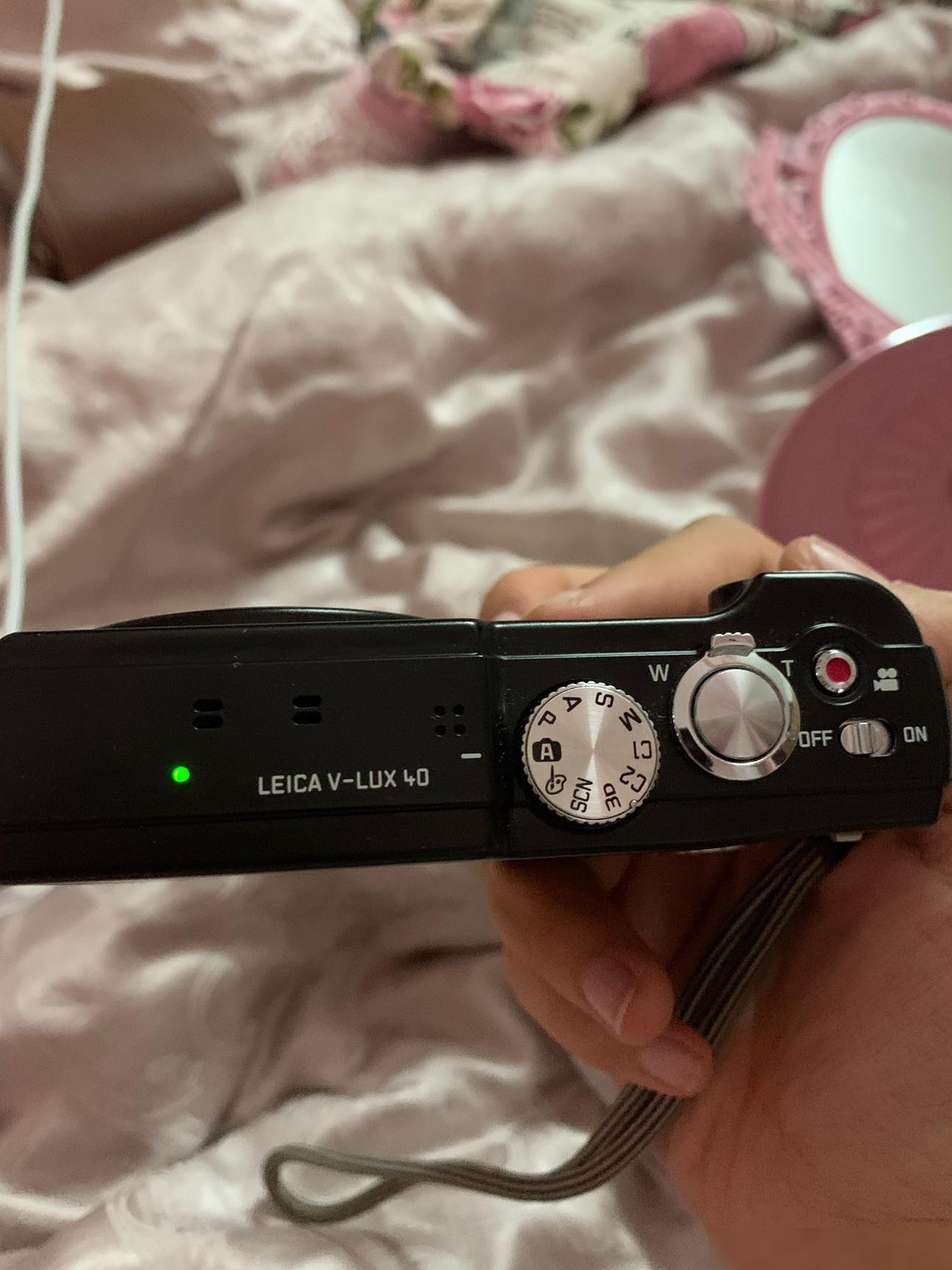 徕卡相机使用入门指南