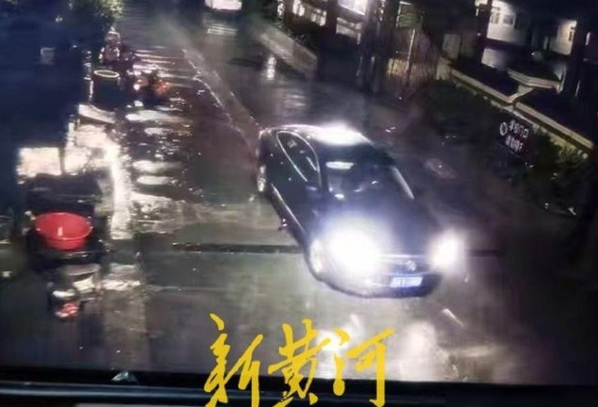 陕西醉驾拖行致死案改判故意杀人
