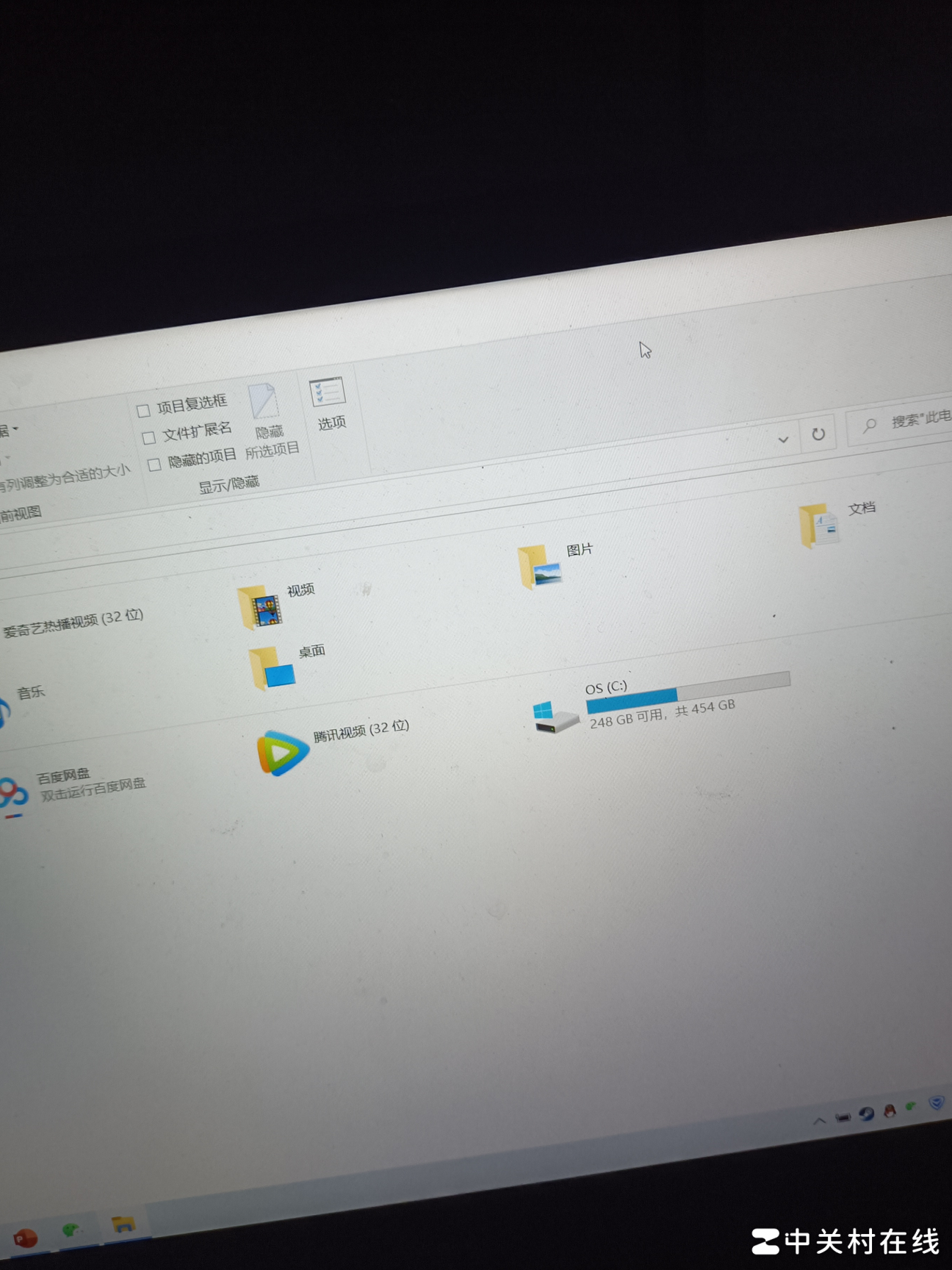 电脑分盘有必要吗？如何操作