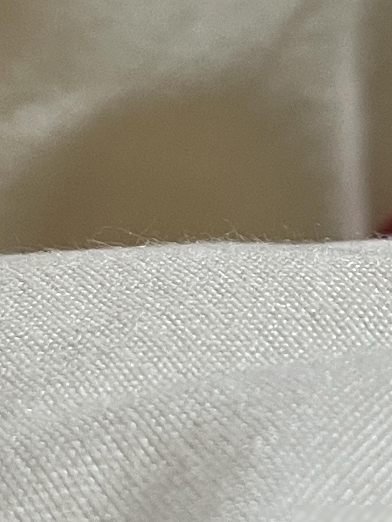 这是什么面料？求解