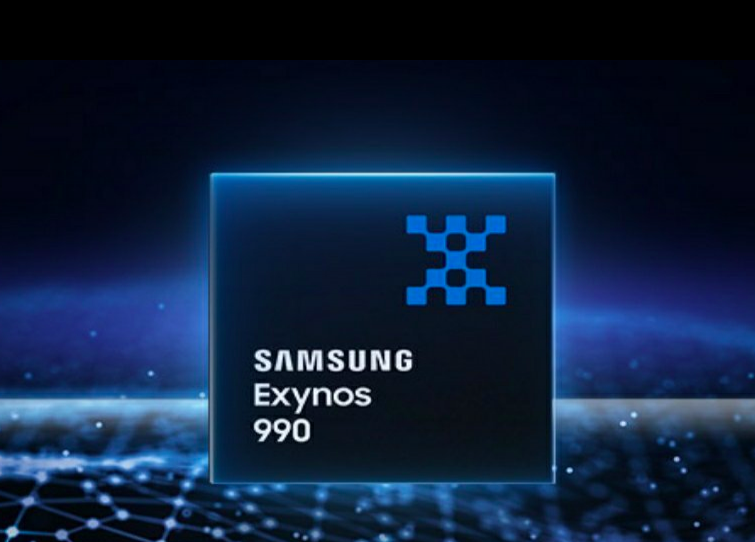 Exynos 990对比主流芯片优劣