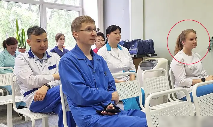 俄实验室助理感染鼠疫身亡