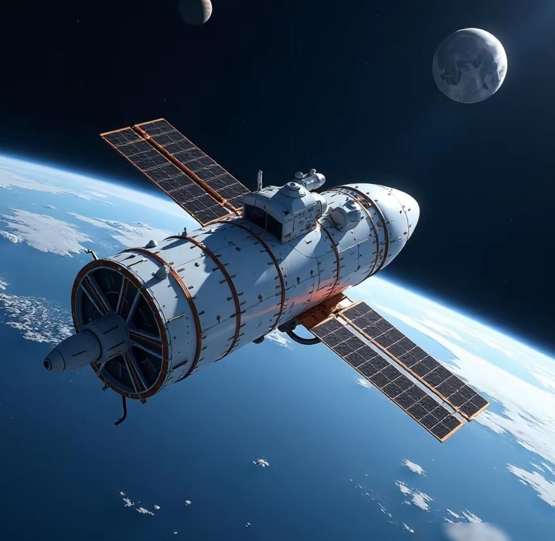 星链vs中国双星座，谁更胜一筹？