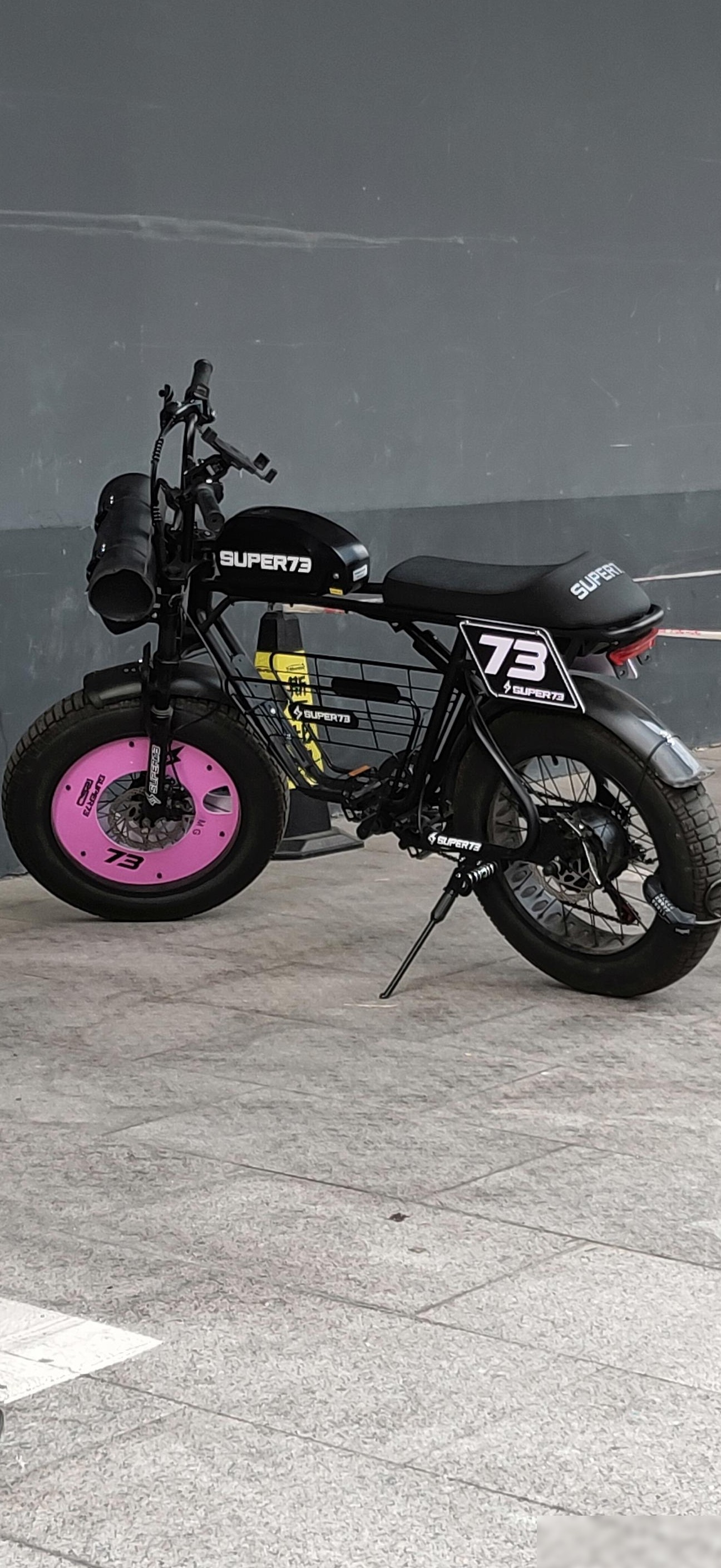 Super73电助力车值得买吗？