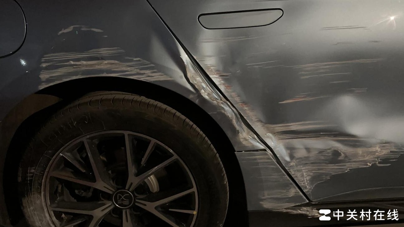 切柱影响车体强度吗